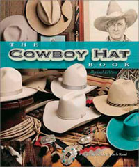 cowboy hat styles