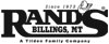 Rand's Hat Logo