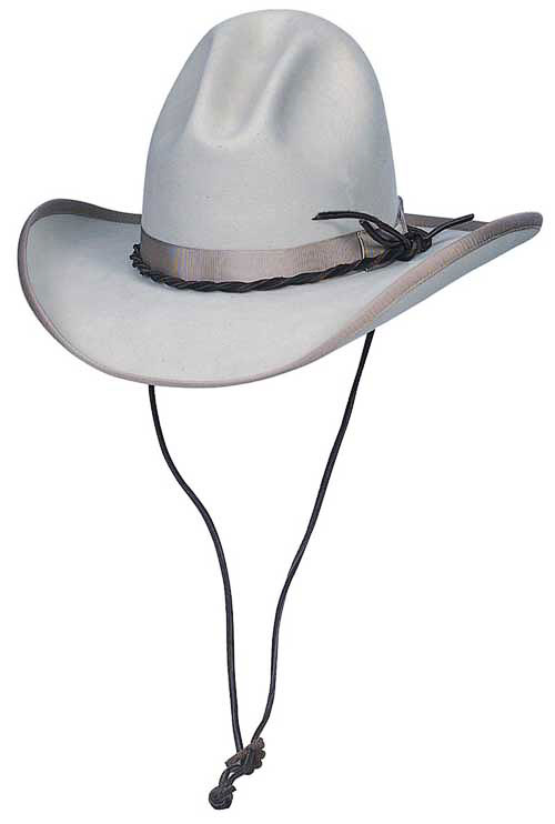 XT Tom Horn with 3 equal dents Old West Collection