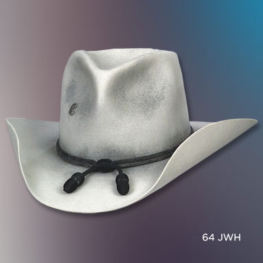 64 JWH style hat